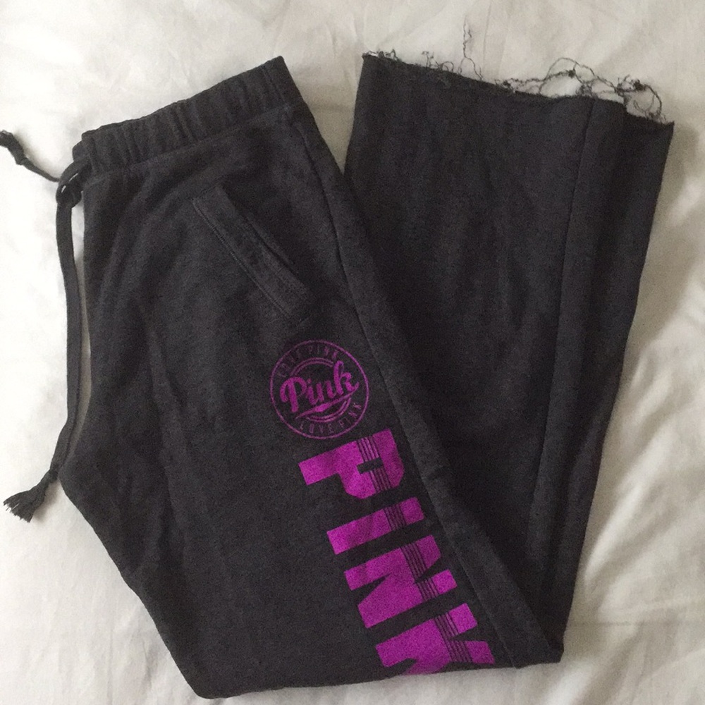 Pink Victoria secret small NWOT